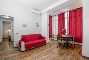 House Serena Rome